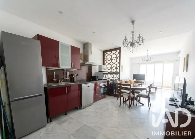 Vente Appartement 2 pièces - Photo 5