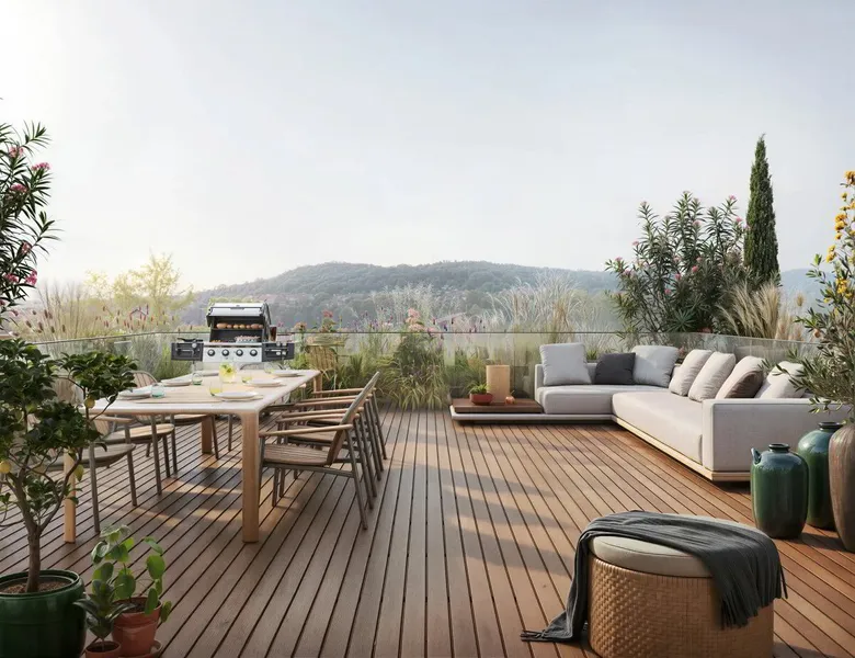 COLDRERIO RESIDENZA EIRA, UN PROGETTO RESIDENZIALE ESCLUSIVO - Photo 5