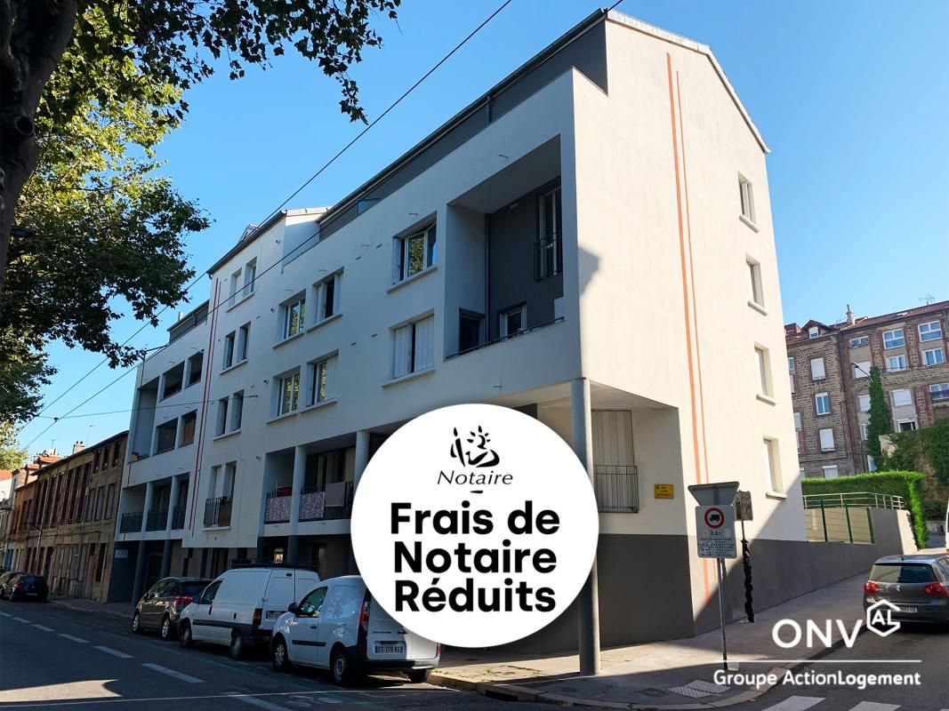 Secteur Tardy – Appartement 2 pièces