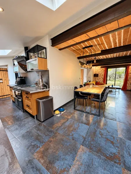 Maison de 138 m² à Villecroze - Photo 5