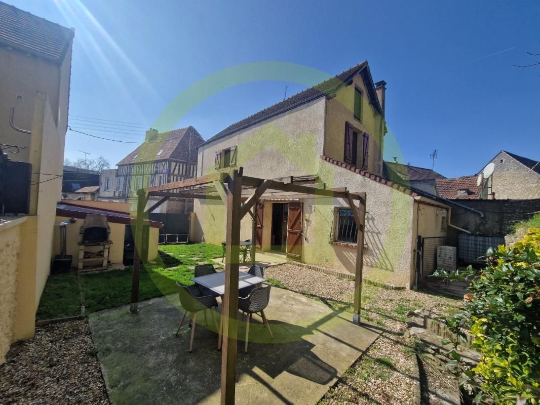 Maison