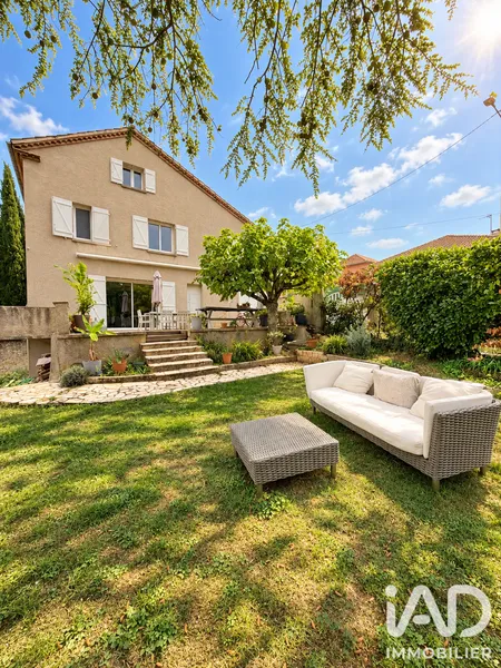Maison à vendre, 5 pièces, 164 m², Cahors