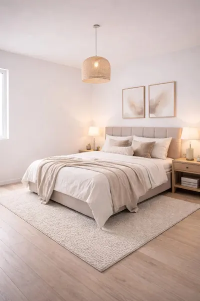 Charmant 2 pièces de 44m² - Photo 2