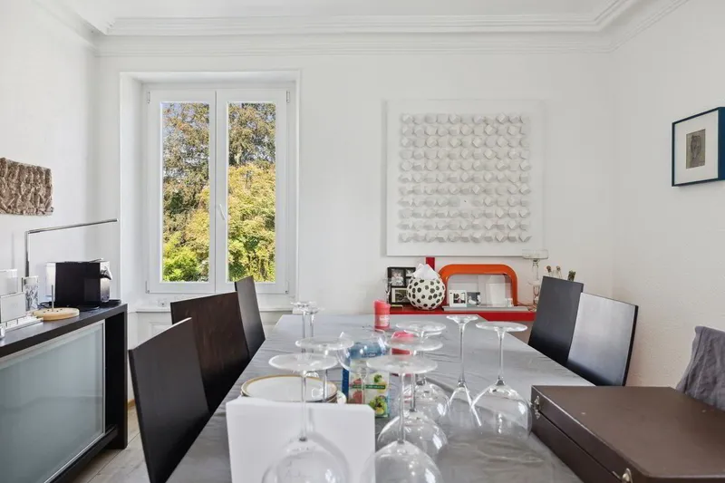Superbe maison de 2 appartements à vendre à Bonfol - Photo 5