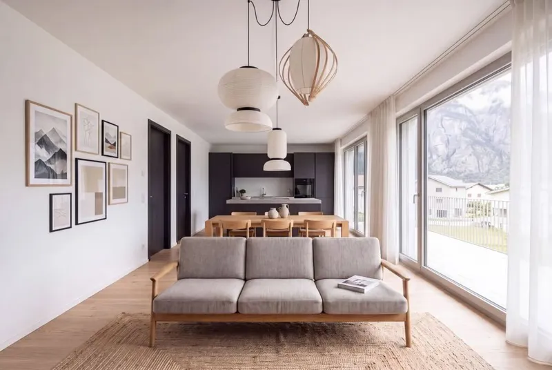 Là où le calme devient un véritable art de vivre. - Photo 2