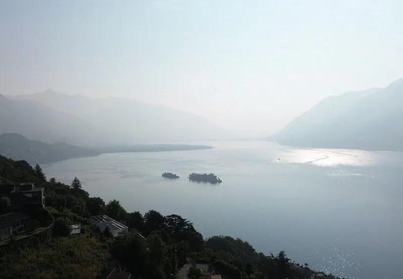 Maison individuelle en vente à Brissago - Réf 29101910184790 - Photo 2