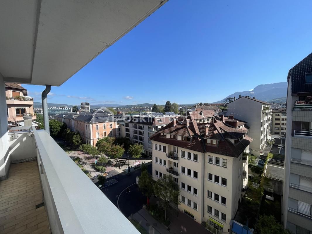 À vendre – Annecy Centre