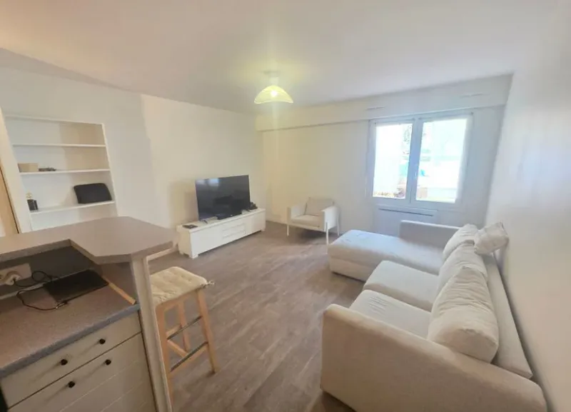 Appartement à vendre - Photo 3