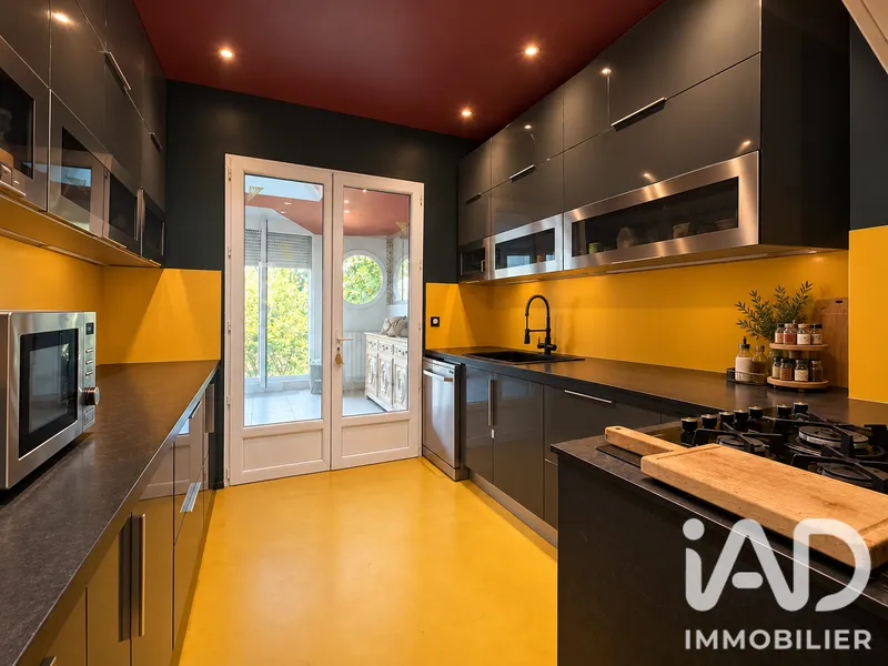Vente Maison traditionnelle 7 pièces - Photo 5
