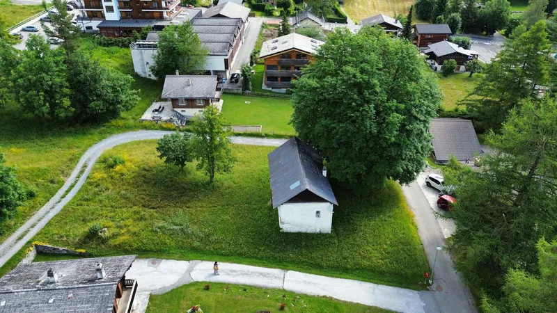 Superbe bâtisse à Ovronnaz - Photo 5