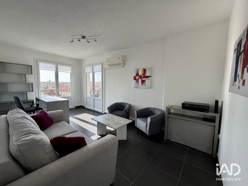 Vente Appartement 3 pièces - Photo 3