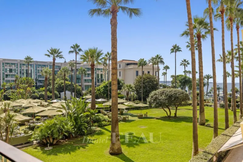Appartement à vendre, 3 pièces, 127 m², Cannes