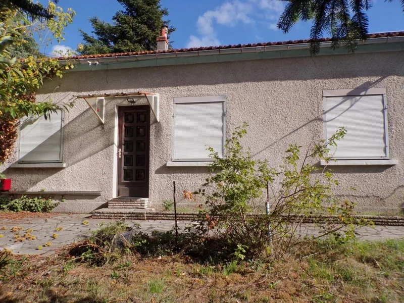 Maison à vendre, 3 pièces, 83 m², Saint Germain Les Arpajon