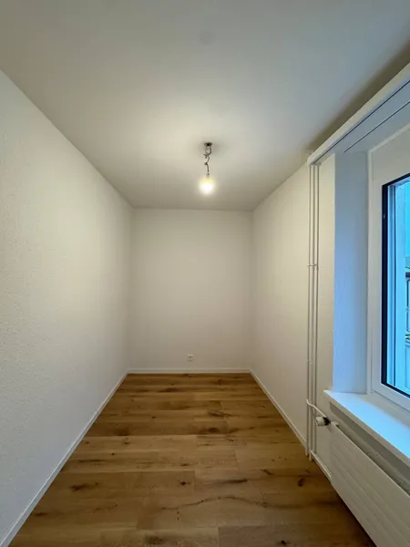 Appartement de 2 pièces en location à Rorschach - 37 m² - Photo 5