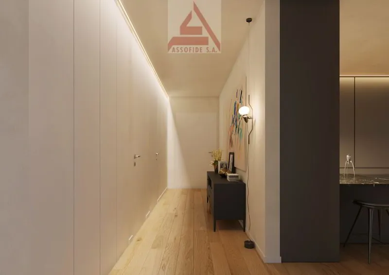 Wohnung (ref. 5496-02) - Photo 2