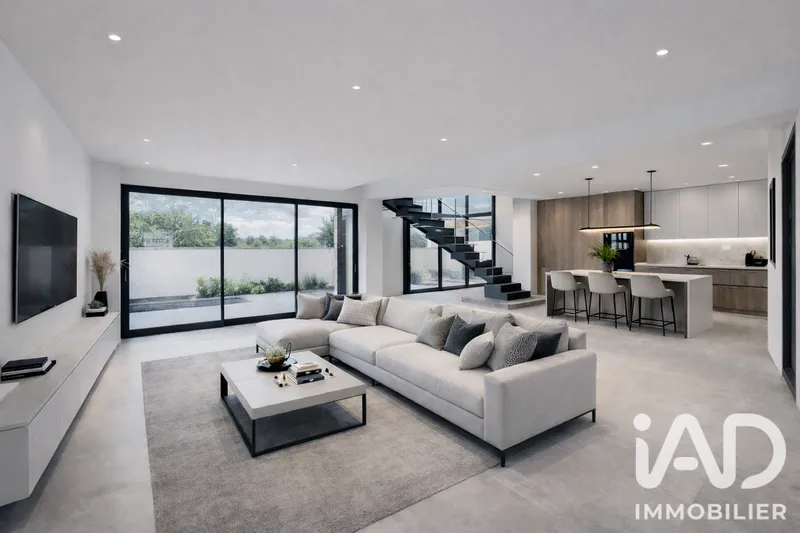 Vente Maison/villa 7 pièces - Photo 3