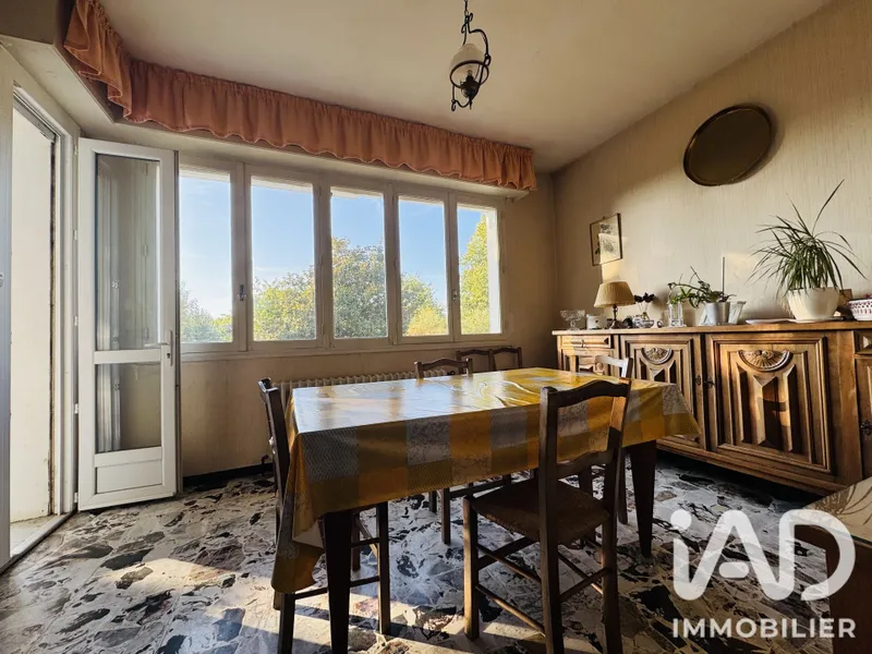 Vente Maison/villa 7 pièces - Photo 4