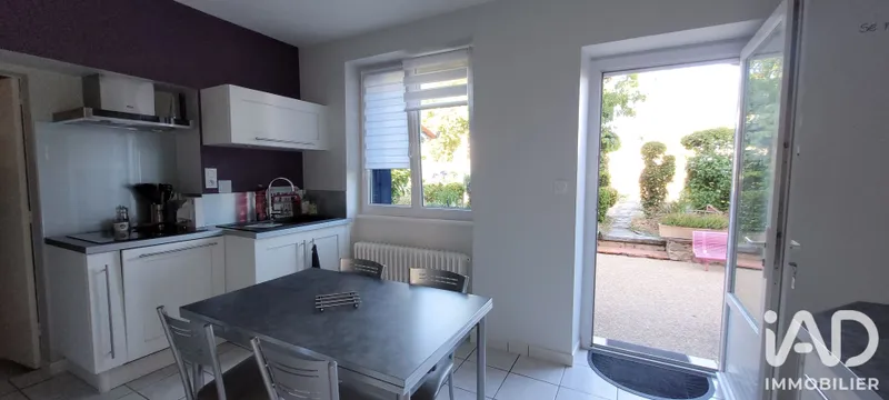 Vente Maison/villa 7 pièces - Photo 3