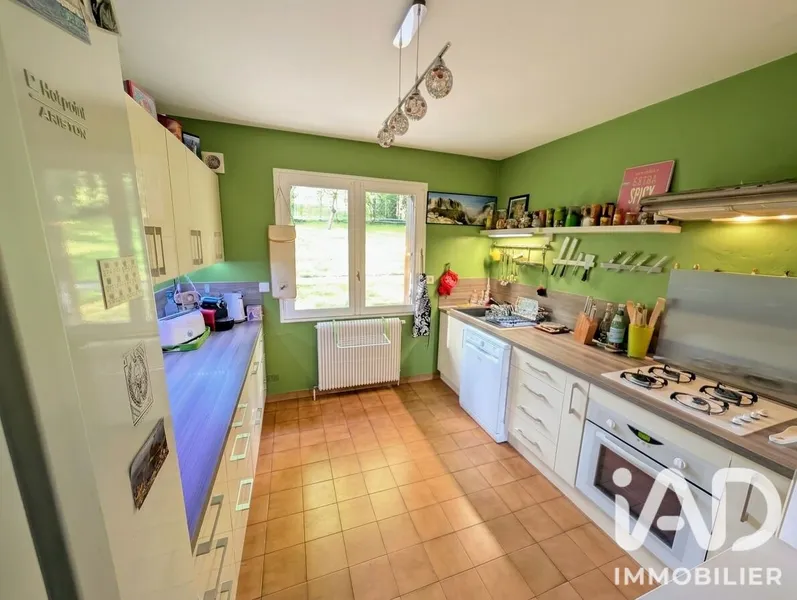 Vente Maison traditionnelle 6 pièces - Photo 5