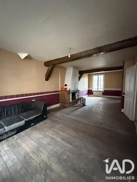 Vente Maison/villa 5 pièces - Photo 3