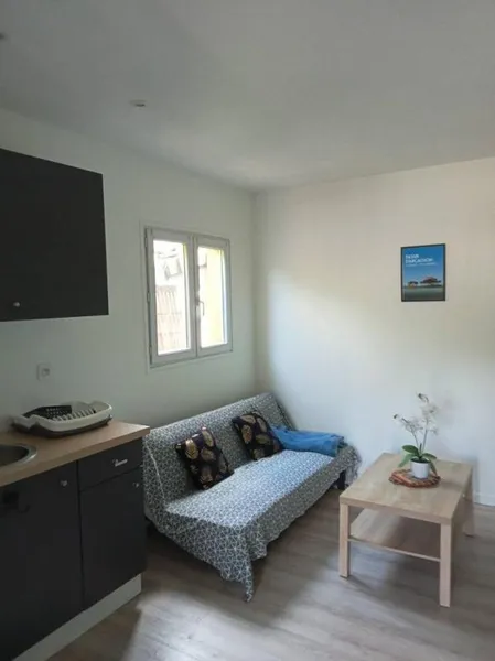 Appartement à louer, 2 pièces, Gujan Mestras