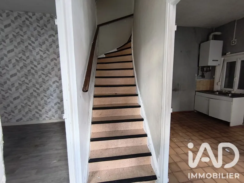 Vente Maison de ville 5 pièces - Photo 4