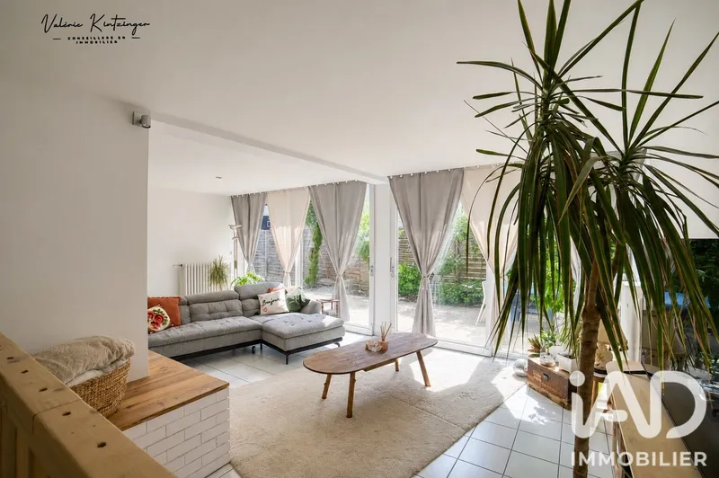 Vente Maison/villa 6 pièces - Photo 3