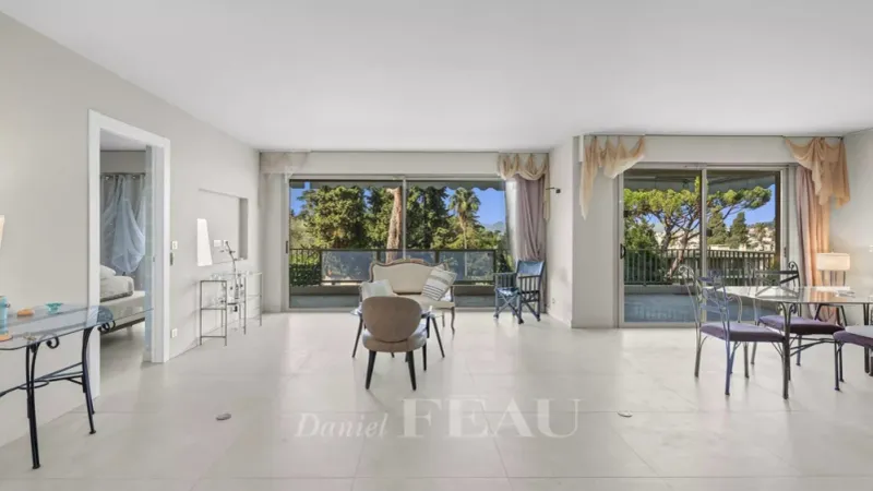Achat appartement, Cannes, 4 pièces, 126 m², ref 87222816 - Photo 4
