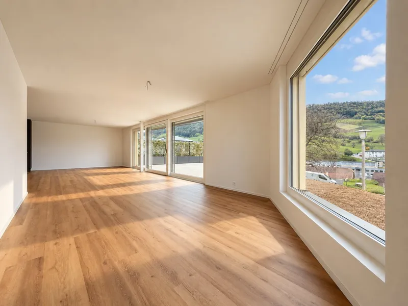 NEUBAU Ein Wohntraum mit Stil und Komfort - 4.5 Zimmer - Photo 2