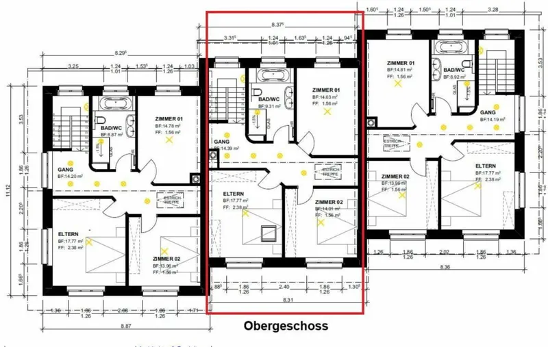 Maison individuelle de 5.5 pièces en vente à Balterswil - Photo 5