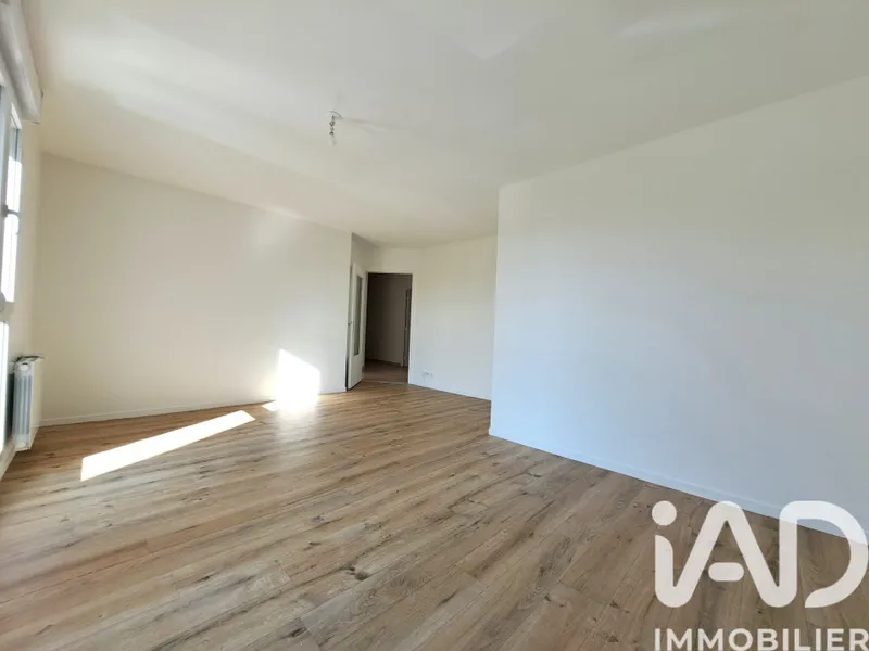 Vente Appartement 4 pièces - Photo 2