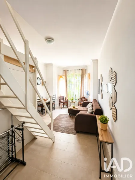Vente Appartement 3 pièces - Photo 4