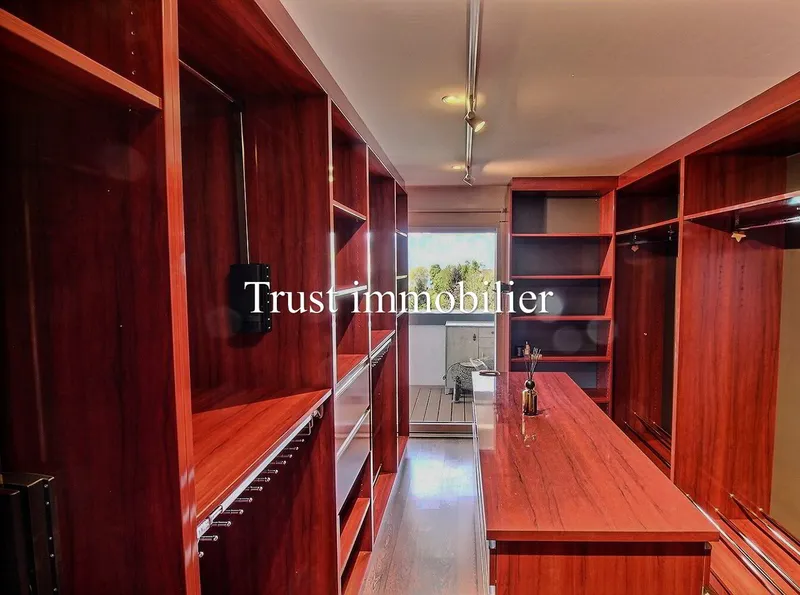 5058.EG Exceptional duplex - Panoramic lake and mountain views, Vevey - Photo 4
