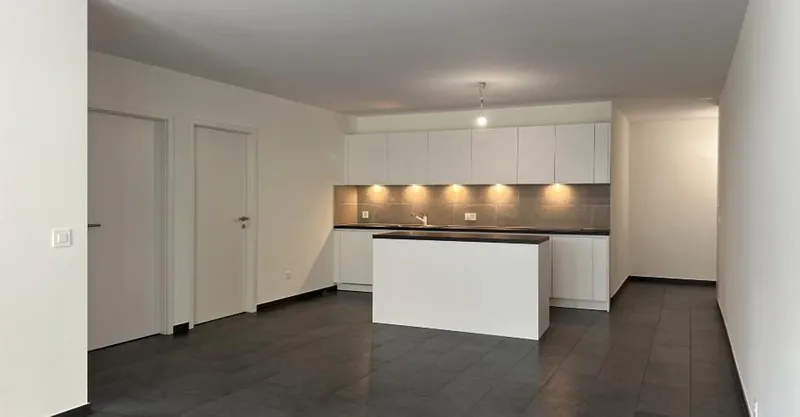 Appartement de 3.5 pièces au rez-de-chaussée avec jardin - lot 184 ALEGRIA à Uvrier - Photo 3
