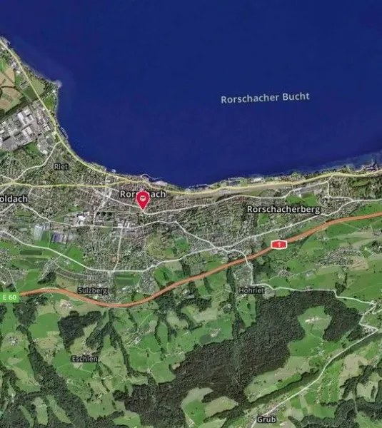 *Gewerbeobjekt mit Wohnung und Einzelzimmern* - Photo 4