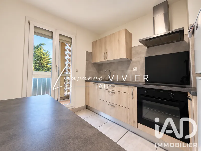Vente Appartement 3 pièces - Photo 2