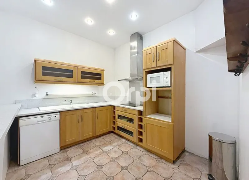 Appartement à louer - Photo 3