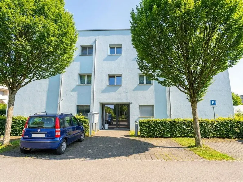 Appartement à vendre, 4.5 pièces, 117 m², Sirnach