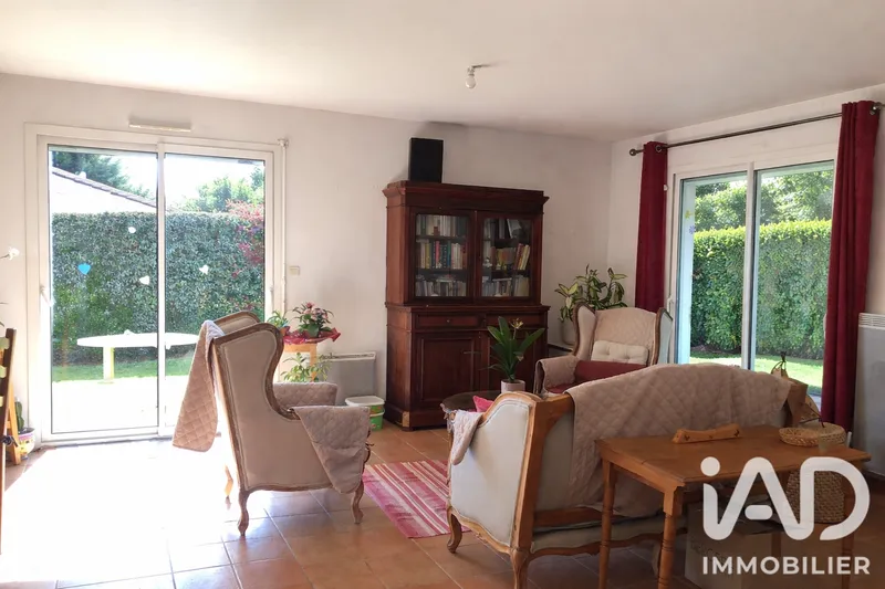Vente Maison/villa 5 pièces - Photo 3