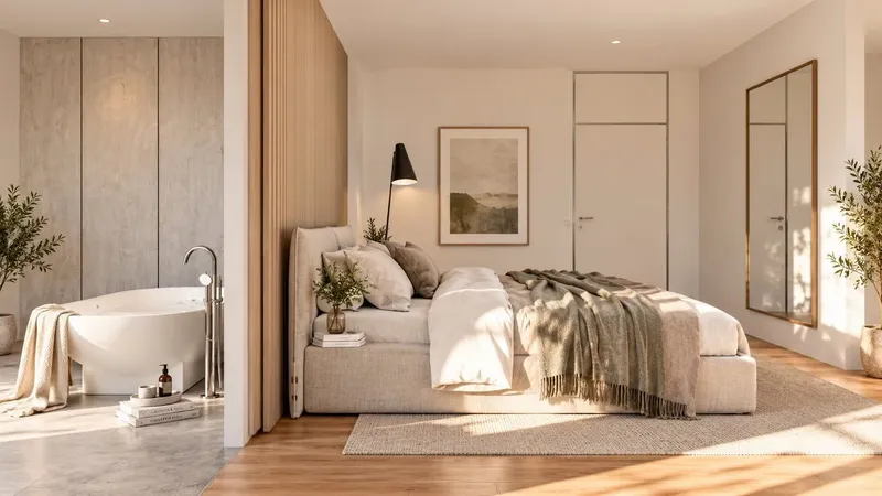 Aarberg Living - Neubau von 18 exklusiven Wohneinheiten in Aarberg - Photo 4