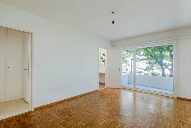 MIETEN OHNE KAUTION - Wohnen an urbaner Zentrumslage bis 30.06.2027 - Photo 4