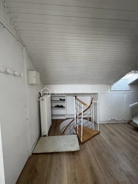 Appartement de 120 m² à Aubervilliers - Photo 4