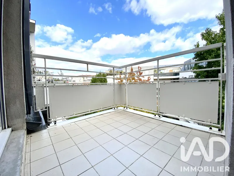 Vente Duplex 4 pièces - Photo 4