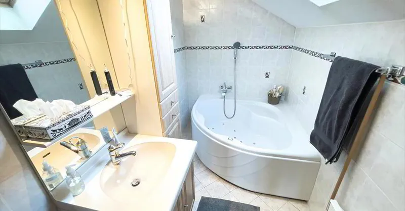 Appartement 5.5 pièces - Photo 5
