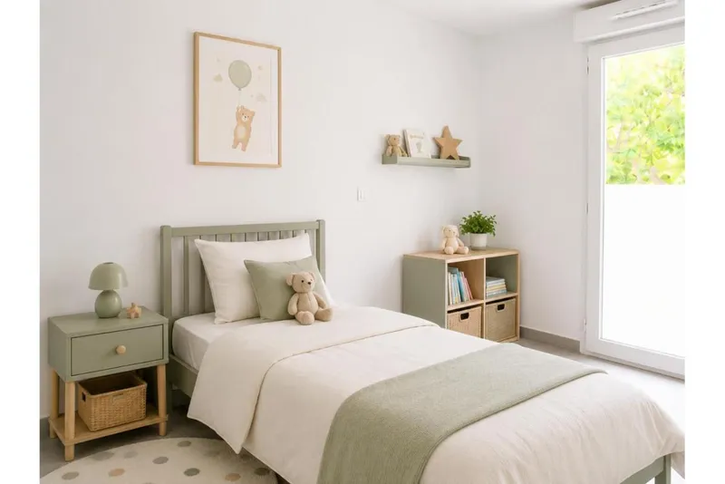 Appartement T3 de 69m² à Montpellier - Photo 3