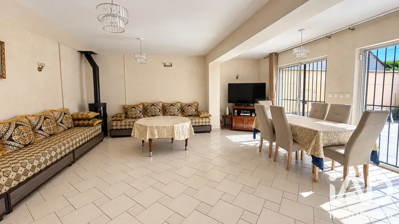 Vente Maison/villa 6 pièces - Photo 2