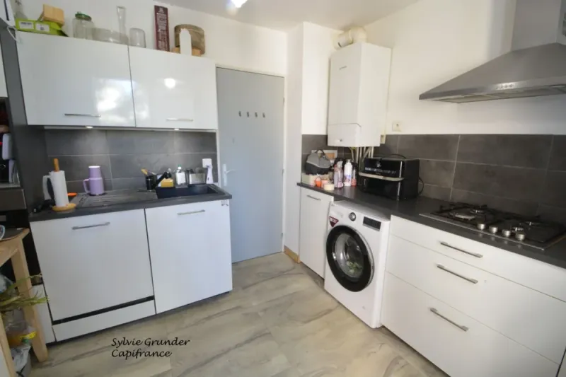 Maison 4 pièces à vendre à VITROLLES - Photo 3