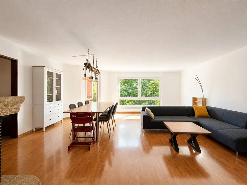 Appartement à vendre, 4.5 pièces, 110 m², Bex