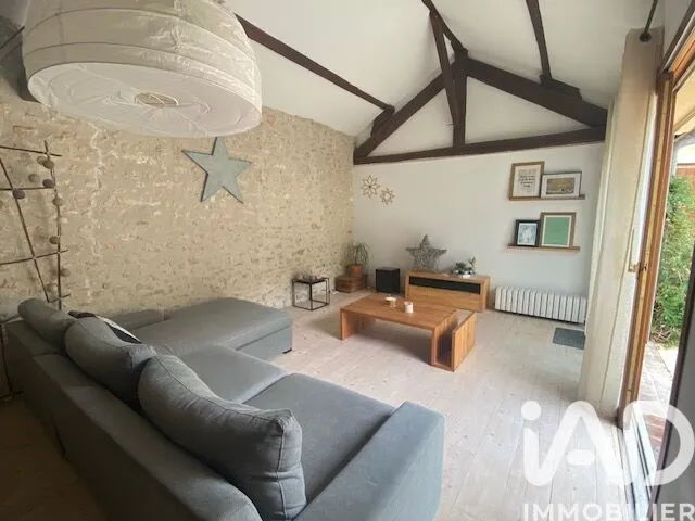 Vente Maison/villa 3 pièces - Photo 2