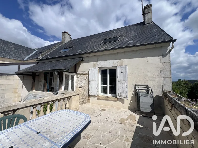 Vente Maison de village 5 pièces - Photo 2